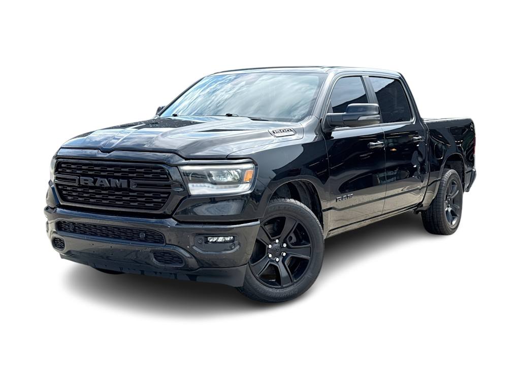 ram ram 1500 pickup 2023 1C6SRFFT6PN500767 image ram ram 1500 pickup 2023 1C6SRFFT6PN500767 image